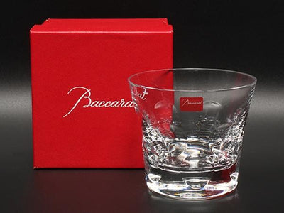 美品 Baccarat グラス タンブラー ベルーガ バカラ