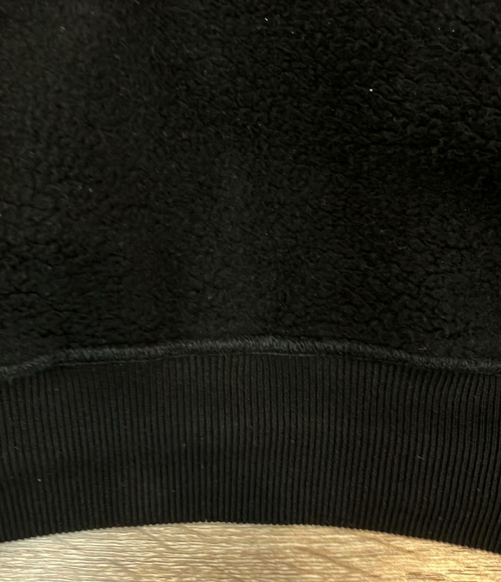 AURALEE 長袖パーカー スウェット  SMOOTH SOFT SWEAT P O PARKA  トラッド ベーシック A24AP01TU メンズ SIZE 5 (XL) オーラリー