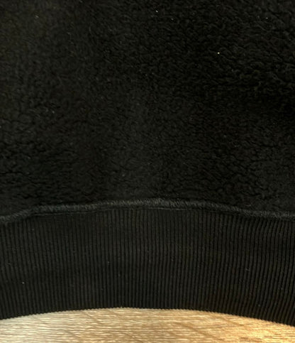 AURALEE 長袖パーカー スウェット  SMOOTH SOFT SWEAT P O PARKA  トラッド ベーシック A24AP01TU メンズ SIZE 5 (XL) オーラリー