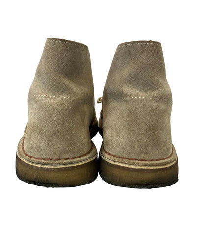 クラークス ワラビーブーツ デザートブーツ 31695 メンズ SIZE US 9 (L) Clarks