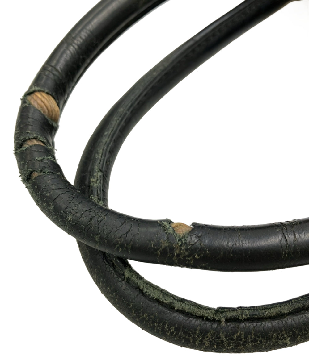 訳あり LOUIS VUITTON ハンドバッグ ビジネスバッグ ポルトドキュマンヴォワヤージュ ダミエグラフィット N41125 メンズ ルイ・ヴィトン