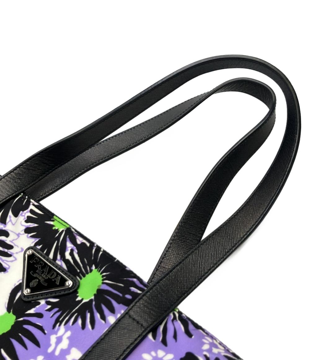 PRADA トートバッグ レディース プラダ