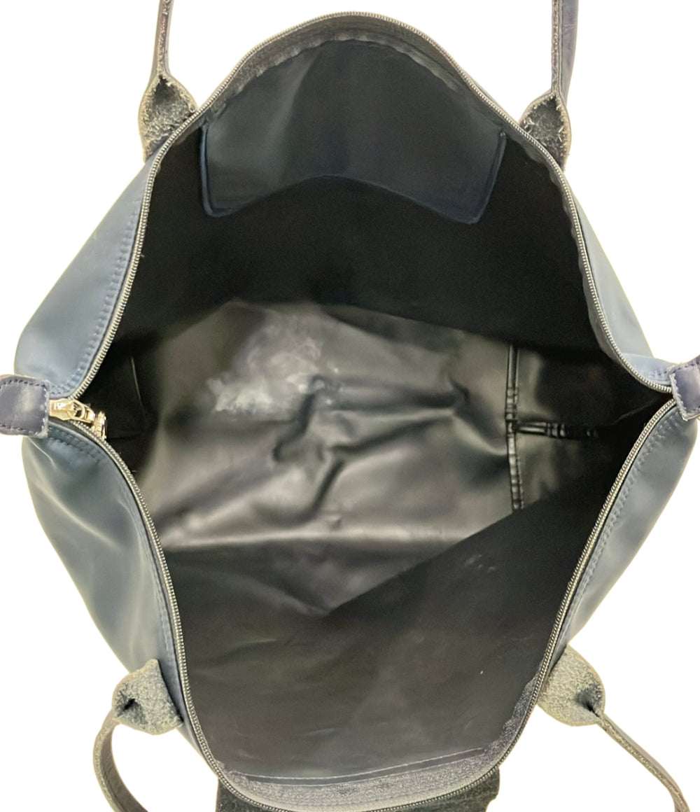 Longchamp トートバッグ 肩掛け プリアージュ 1899002OB904 レディース ロンシャン