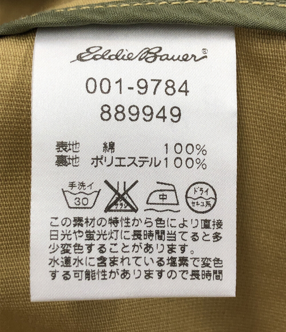 スタンドカラージャケット      メンズ SIZE L (L) Eddie bauer