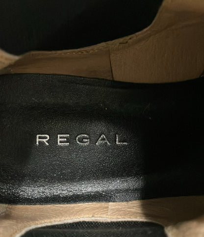 REGAL ショートブーツ レディース SIZE 24 1/2 (24.5cm) リーガル