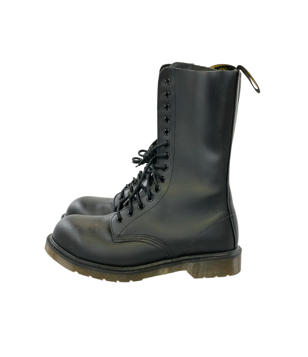 Dr.Martens 14ホールブーツ メンズ SIZE 8 (26.5cm) ドクターマーチン