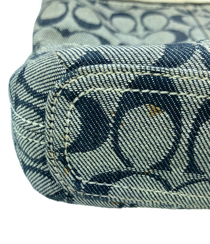 COACH ショルダーバッグ シグネチャー F10403 レディース コーチ