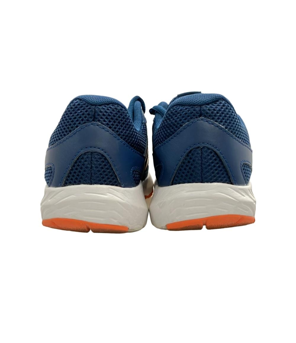 ニューバランス ローカットスニーカー YK570BO2 キッズ SIZE 21.5 (M) NEW BALANCE