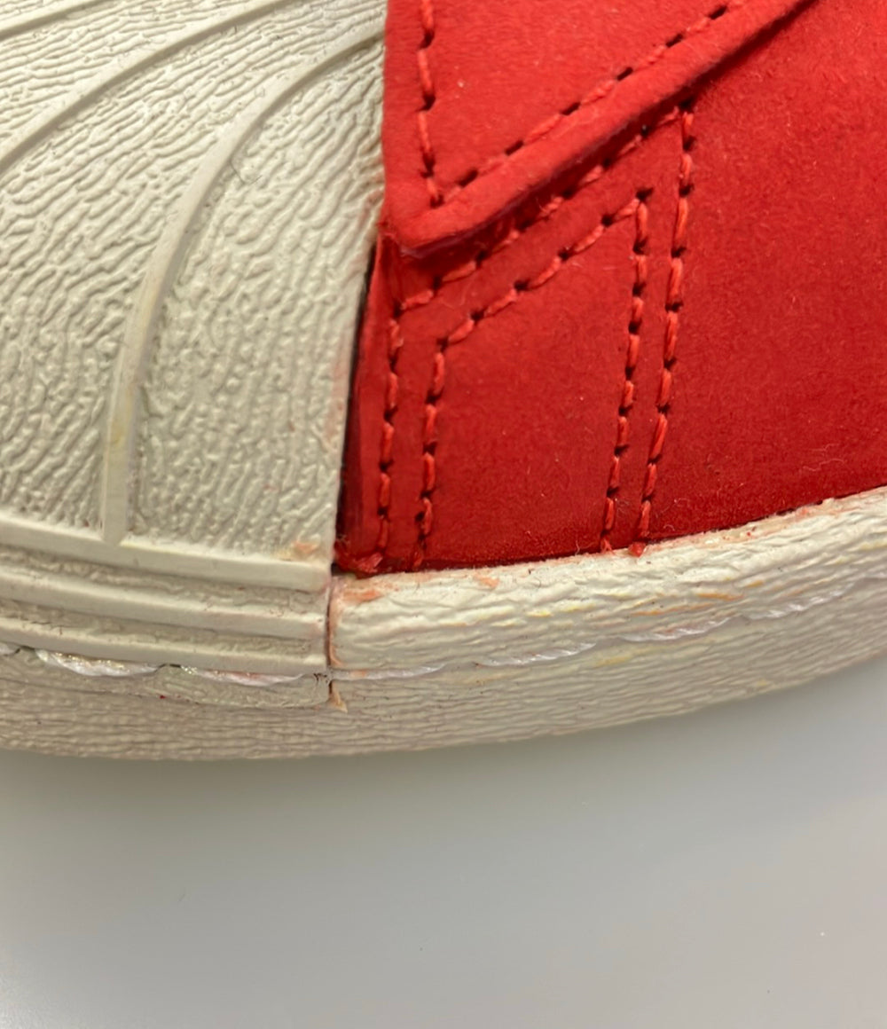 adidas ローカットスニーカー SUPERSTAR 80s CG6263 レディース SIZE 24.5 アディダス