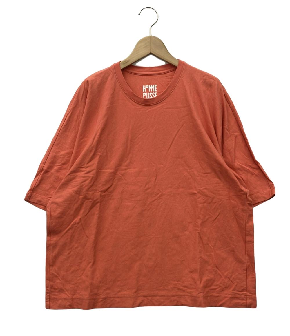 オム プリッセ イッセイミヤケ 半袖Tシャツ メンズ SIZE 2 (L) HOMME PLISSE ISSEY MIYAKE