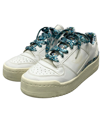 adidas LIBERTY ローカットスニーカー フォーラムボールド リバティ JP7250 レディース SIZE 23.5 アディダス リバティ