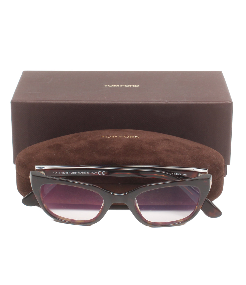 TOM FORD 伊達メガネ アイウェア 51□21 TF5240 メンズ レディース トムフォード