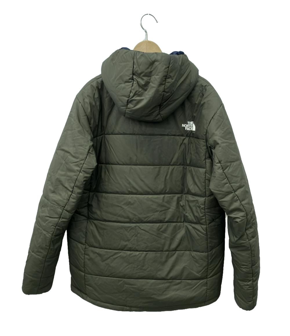 ザ・ノースフェイス 中綿ジャケット リバーシブル メンズ SIZE L (L) THE NORTH FACE