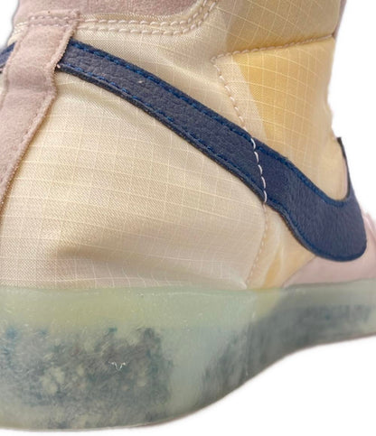 ナイキ ミドルカットスニーカー ブレーザー ミッド 77 ムーヴ トゥ ゼロ DH4505-200 メンズ SIZE 26.5 (M) NIKE