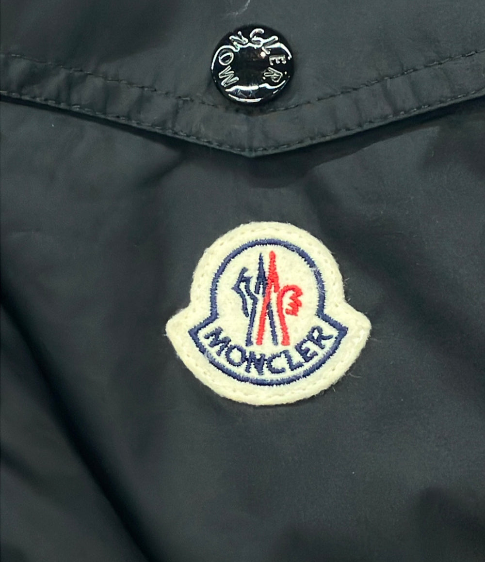 MONCLER ロングパンツ ナイロンパンツ H10912A00004 68352 メンズ SIZE 48 (L) モンクレール