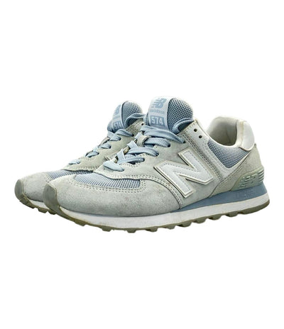 ニューバランス ローカットスニーカー WL574OAA レディース SIZE 24.0 (L) NEW BALANCE