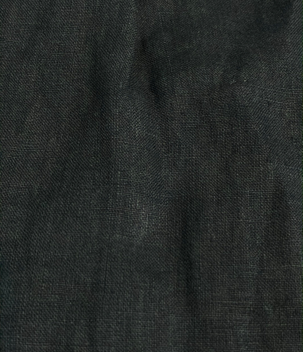 Frank&Eileen 長袖 シャツワンピース レディース SIZE XXS フランクアンドアイリーン