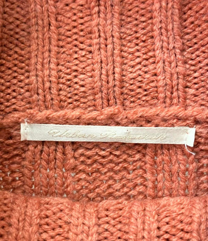 アーバンリサーチ ハイネックニット レディース SIZE F URBAN RESEARCH