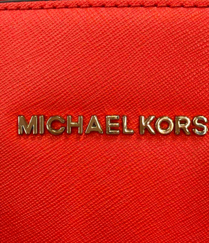 MICHAEL KORS 2WAY ハンドバッグ ショルダーバッグ 斜め掛け レディース マイケルコース