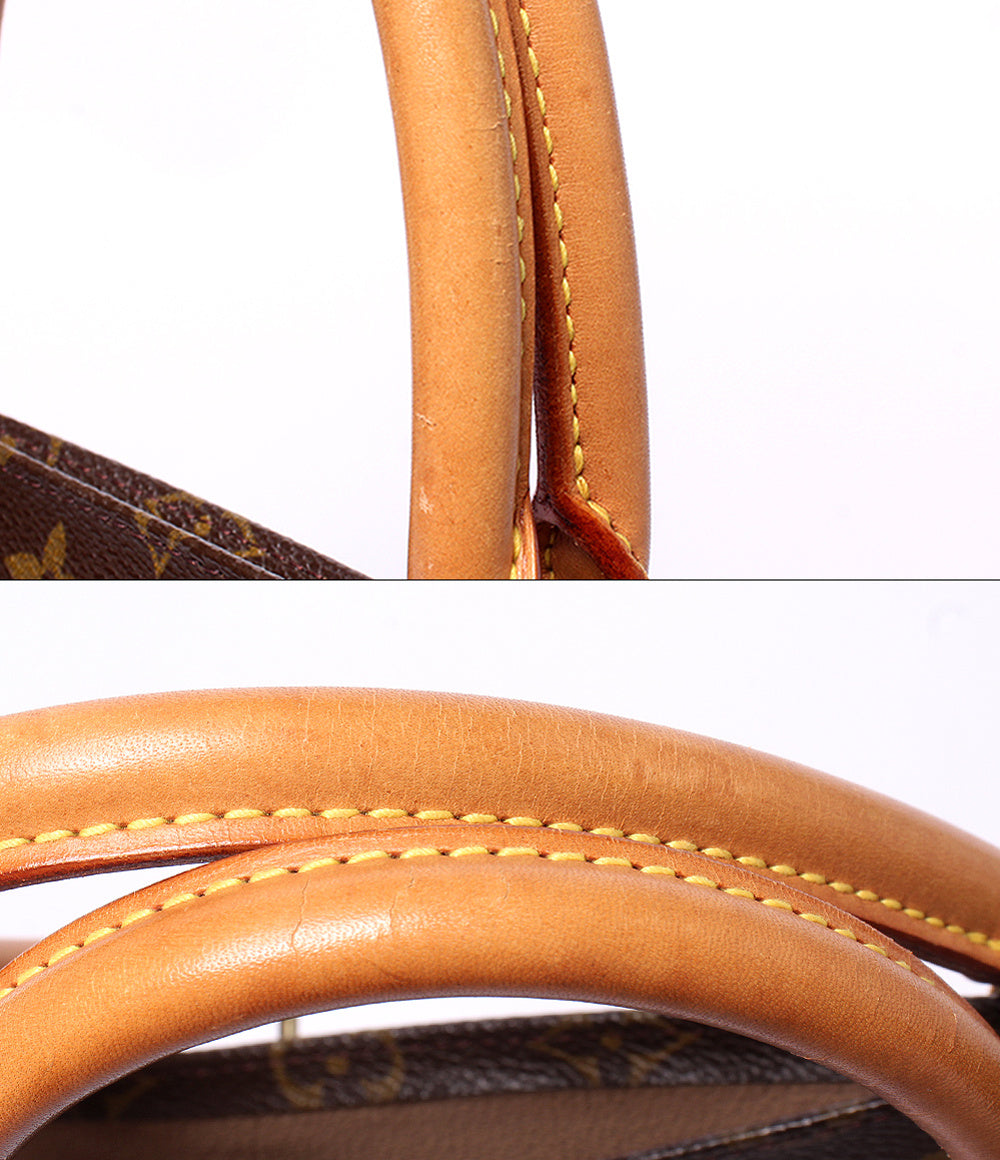 LOUIS VUITTON トートバッグ サックプラ モノグラム M51140 レディース メンズ ルイ・ヴィトン
