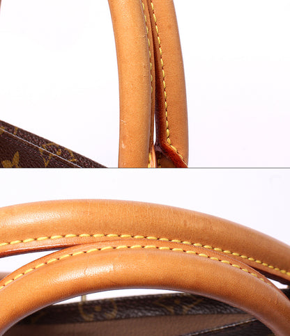 LOUIS VUITTON トートバッグ サックプラ モノグラム M51140 レディース メンズ ルイ・ヴィトン
