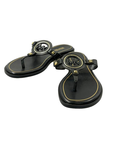 マイケルコース サンダル レディース SIZE 5 1/2 (S) Michael Kors