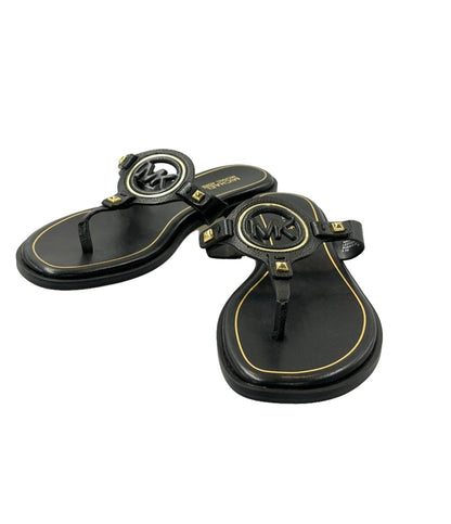 マイケルコース サンダル レディース SIZE 5 1/2 (S) Michael Kors