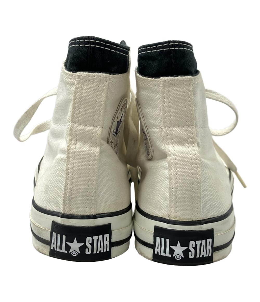 CONVERSE ハイカットスニーカー メンズ SIZE 26.5 (M) コンバース
