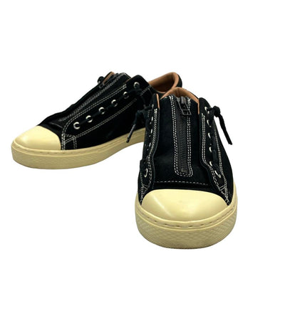 コンバース ローカットスニーカー DENHAMコラボ ALL STAR COUPE SUEDE OX 38001170 メンズ SIZE 26.5 (M) CONVERSE