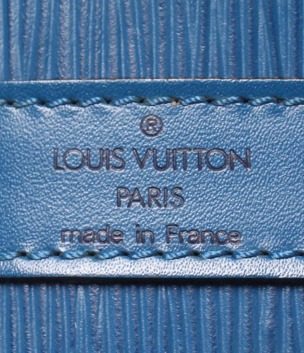 LOUIS VUITTON ショルダーバッグ 肩掛け プチ ノエ エピ M44105 レディース レディース ルイ・ヴィトン