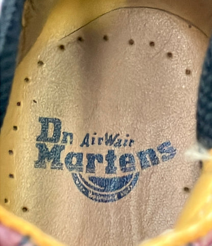 美品 Dr.Martens サイドゴアブーツ ショートブーツ レディース SIZE 6 ドクターマーチン
