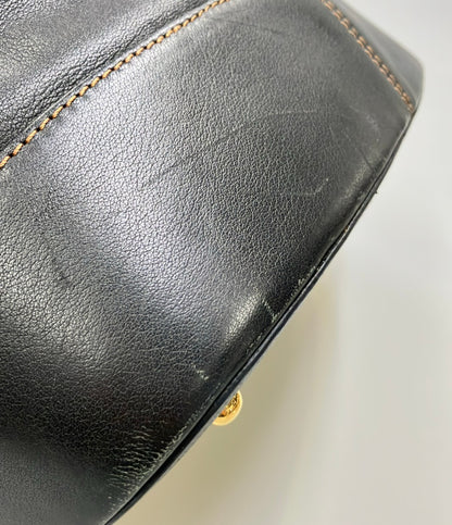 LOEWE リュック レザー レディース ロエベ