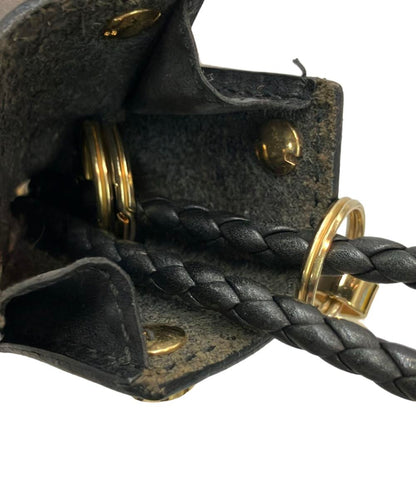 バレンシアガ フリンジキーリング レディース BALENCIAGA