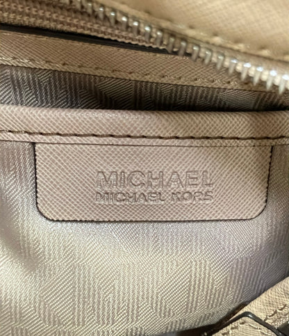 MICHAEL KORS 2WAY ハンドバッグ ショルダーバッグ 斜め掛け レディース マイケルコース