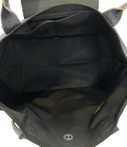 Longchamp トートバッグ ショルダーバッグ 肩掛け ル プリアージュ クラブ レディース ロンシャン