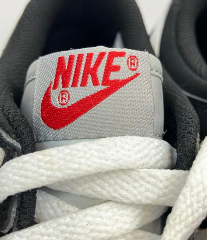 訳あり ナイキ ローカットスニーカー DUNK CL 304714-018 メンズ SIZE 27.0 (L) NIKE