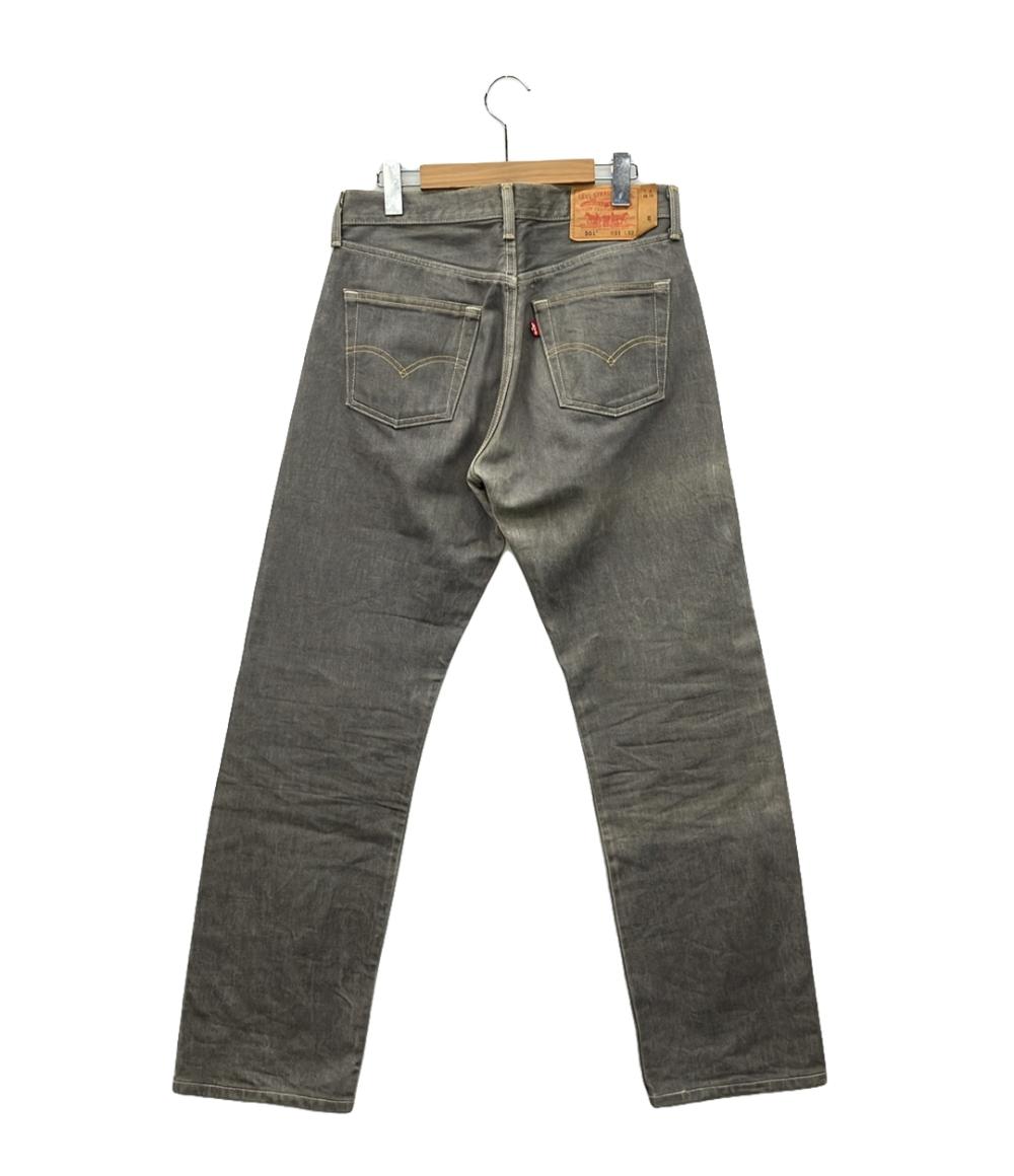 リーバイス デニムパンツ ボタンフライ 501 メンズ SIZE W31L32 (M) Levi's