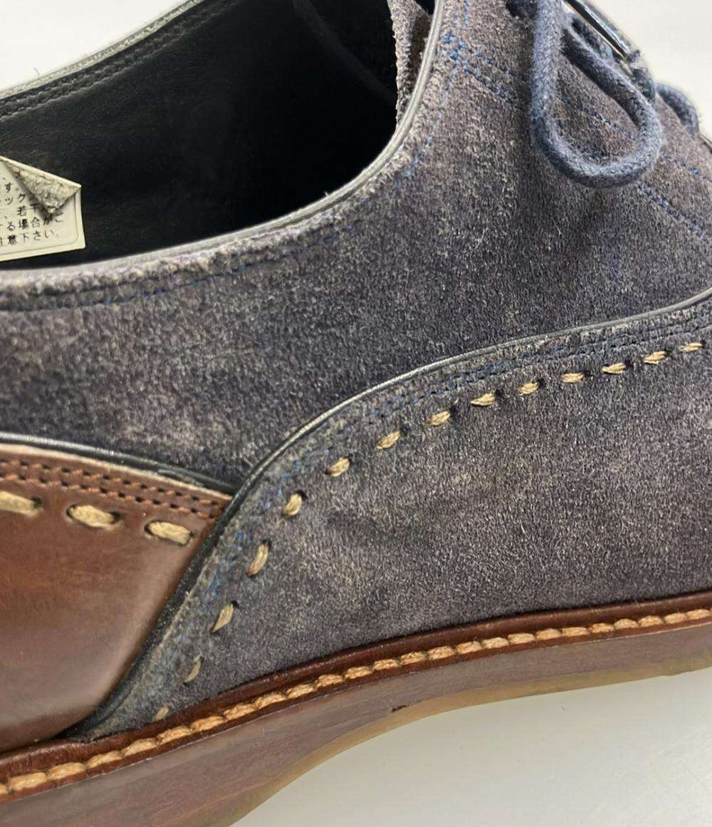 LANVIN COLLECTION ドレスシューズ メンズ SIZE 25 1/2 (25.5cm) ランバン コレクション