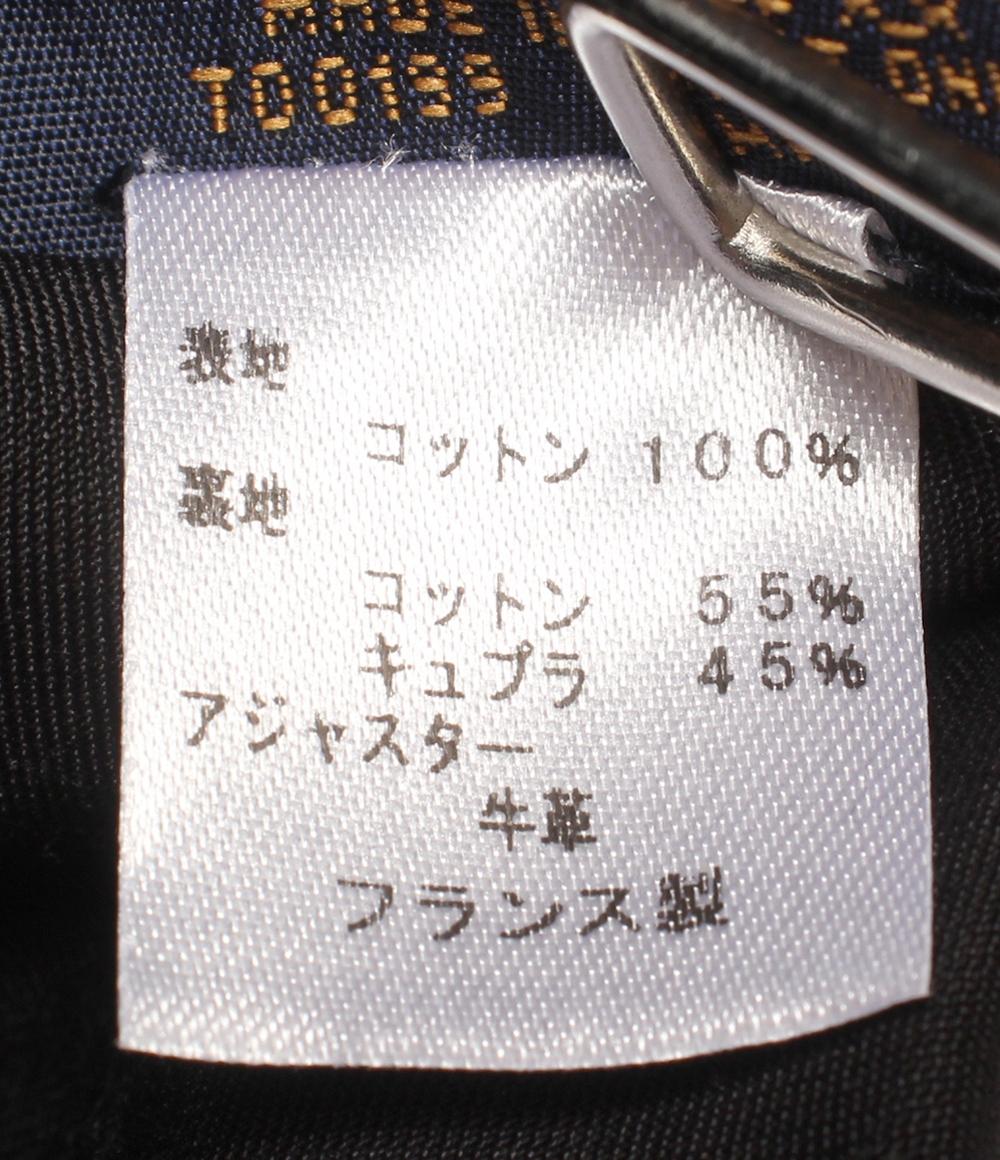 ルイ・ヴィトン キャップ キャスケット LVチェーン メンズ SIZE M