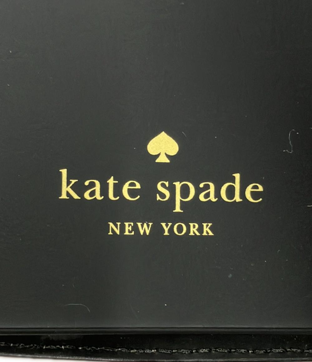 Kate Spade iPhoneケース 手帳型 iPhone 7/8 SE2 対応 レディース ケイトスペード