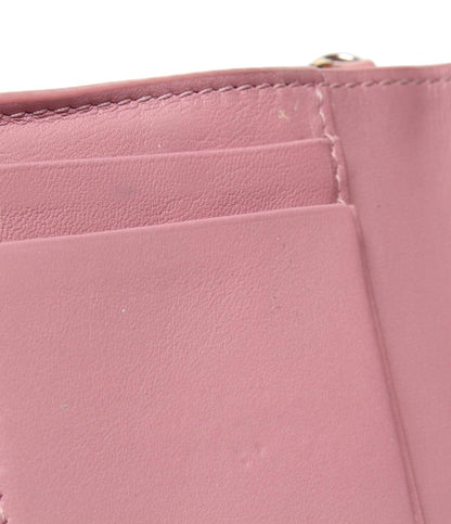 クリスチャンディオール 三つ折り財布 レディース Christian Dior