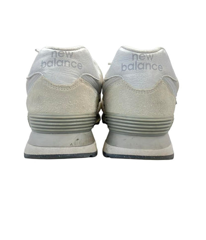 NEW BALANCE ローカットスニーカー ML574EVW メンズ SIZE 26.0 (M) ニューバランス