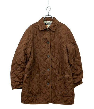 Salvatore Ferragamo キルティング ジャケット レディース サルヴァトーレフェラガモ