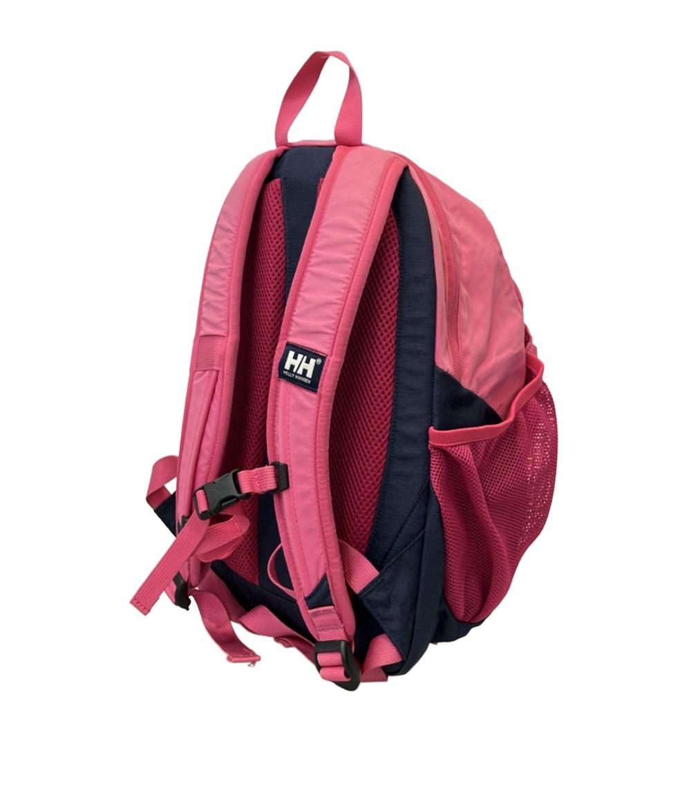 HELLY HANSEN リュック デイパック キッズ ヘリーハンセン