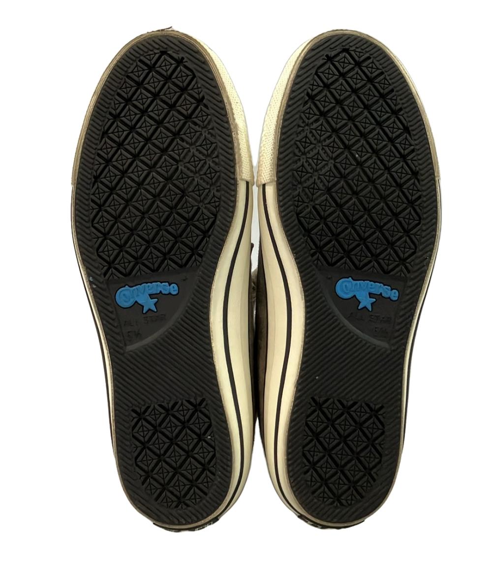 コンバース ハイカットスニーカー オールスター100 31307560 メンズ SIZE 24.5 (XS) CONVERSE