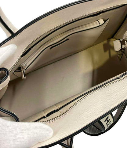 Samantha Vega 2WAY ハンドバッグ トートバッグ ショルダーバッグ 斜め掛け レディース サマンサベガ