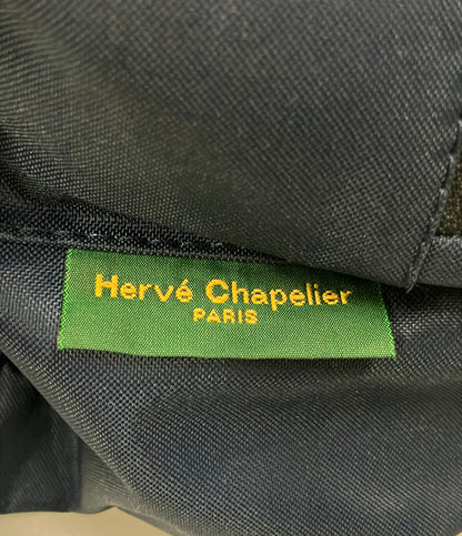 Herve Chapelier リュック ナイロン レディース エルベ・シャプリエ
