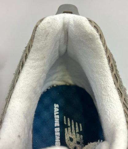 ニューバランス ローカットスニーカー × Salehe Bembury MS574YSC メンズ SIZE 29.0 (XL) NEW BALANCE