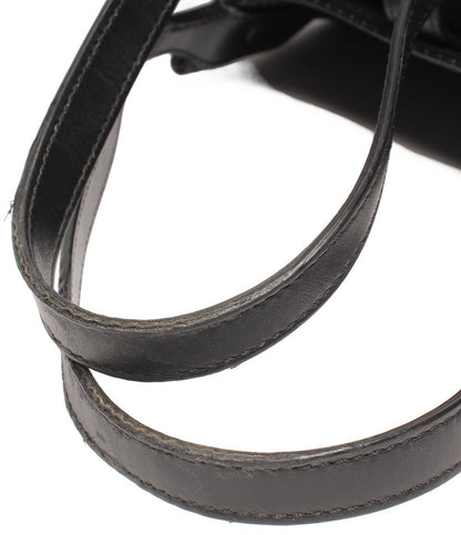 SERAPIAN トートバッグ ショルダーバッグ 肩掛け VERTICAL SECRET メンズ セラピアン