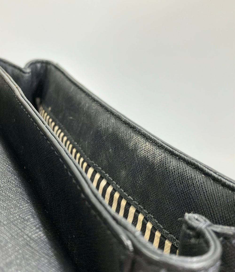 Kate Spade ショルダーバッグ 斜め掛け レザー メンズ ケイトスペード